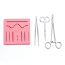 01 kit clever sutura intradermica