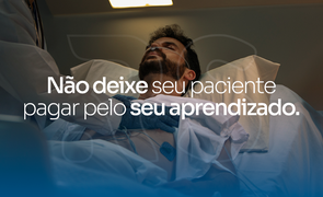 nao deixe o paciente paga