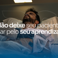 nao deixe o paciente paga
