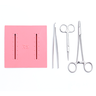 01 kit accurate kit de sutura