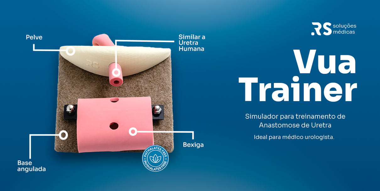 Vua trainer