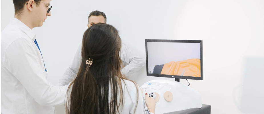 Validação acadêmica: por que ela importa na escolha do simulador cirúrgico Validação acadêmica: por que ela importa na escolha do simulador cirúrgico