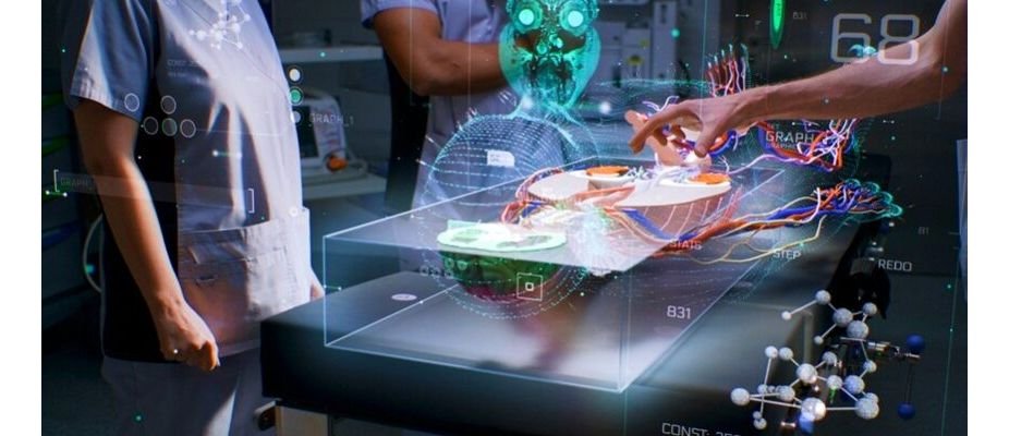 Tecnologia e realismo: o futuro da simulação médica no Brasil Tecnologia e realismo: o futuro da simulação médica no Brasil