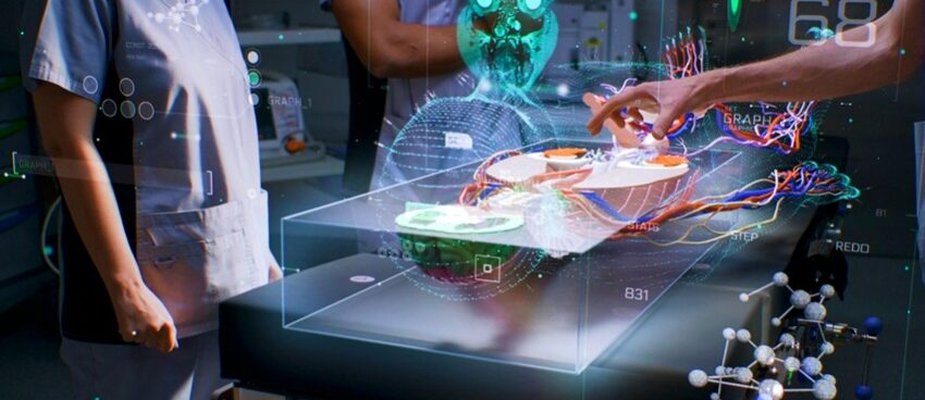 Tecnologia e realismo: o futuro da simulação médica no Brasil