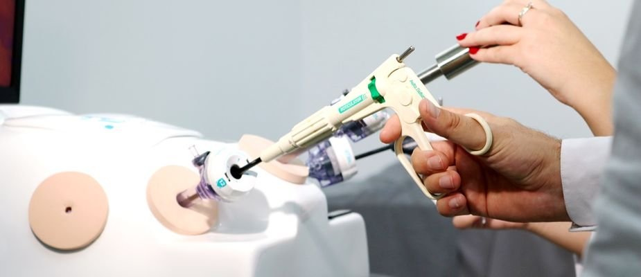 Do erro ao acerto: o papel do simulador na segurança do paciente