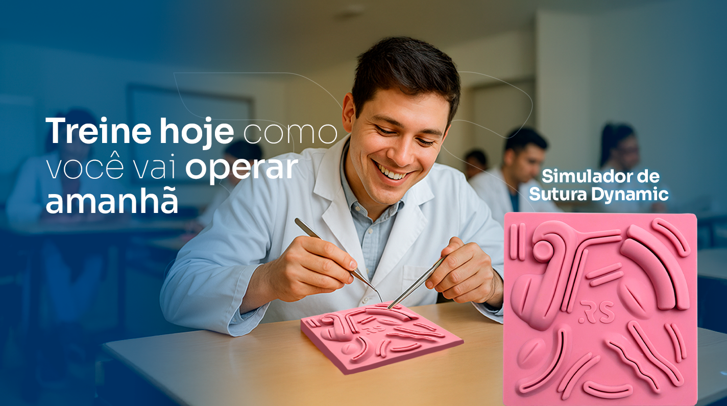 Treine hoje como   Dynamic