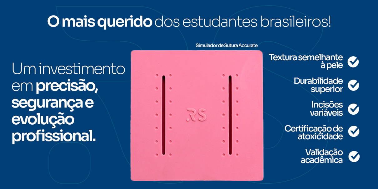 o mais querido   Accurate