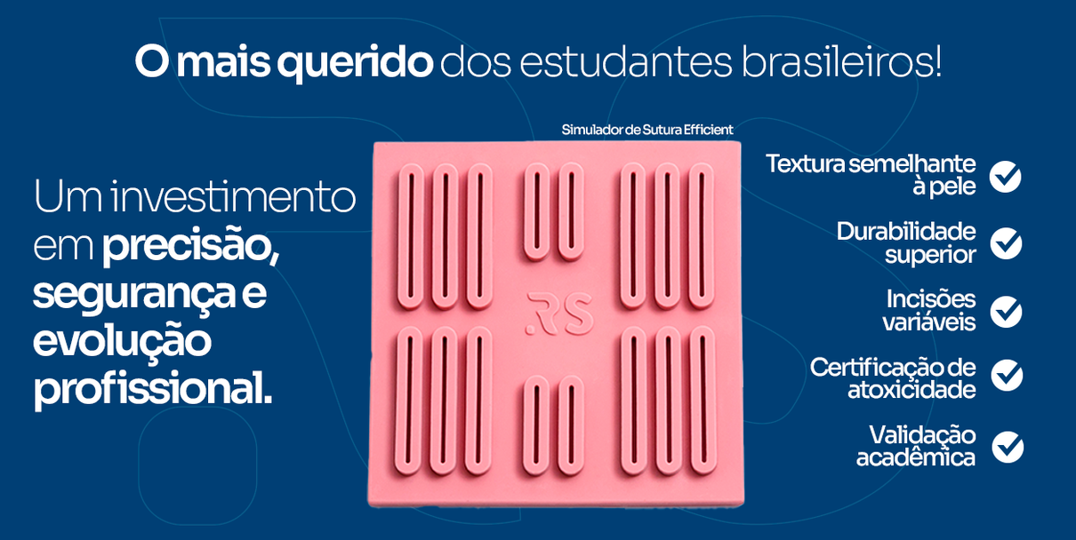 o mais querido Efficient