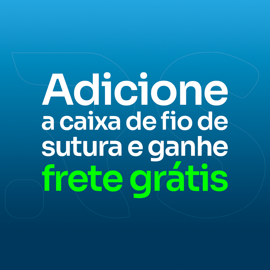 popup caixa de sutura